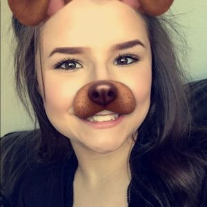 Meet your Posher, Kaitlyn